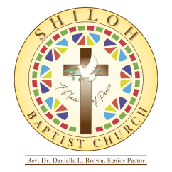  Shiloh Baptist Church