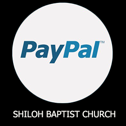 PayPal giving