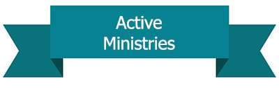Active Ministries Information